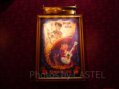 みんなが知っているあの曲も♪