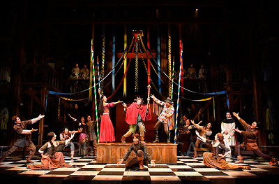 『ノートルダムの鐘』