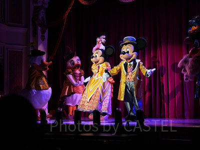 ザ・ダイヤモンド・バラエティマスター