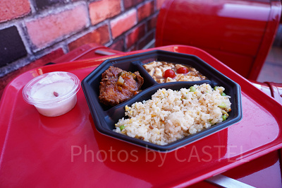 ザ・ドラゴンズ・パール・コンボA