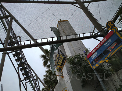 ザ・フライング・ダイナソー