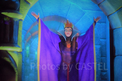 日本と海外のラストシーンは全く違う