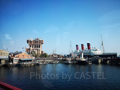 東京ディズニーリゾートの最新アトラクション