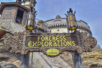 ザ・レオナルドチャレンジ