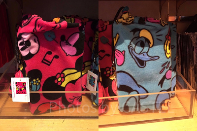 パークで買える厚手のレジャーシート