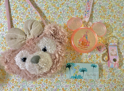 おすすめの持ち物は？