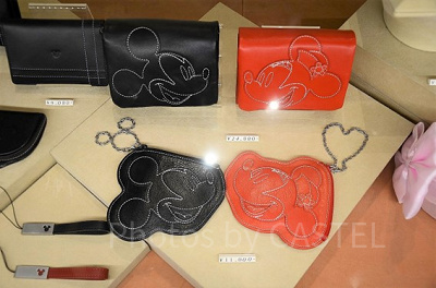 実際は必要なかった持ち物②財布、現金など