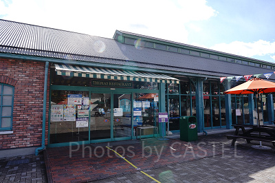 トーマスレストラン