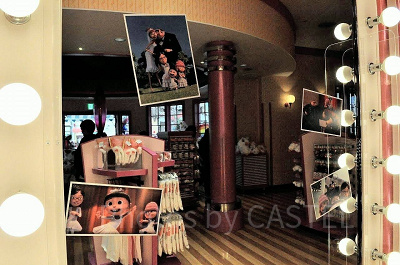 怪盗グルーの三姉妹