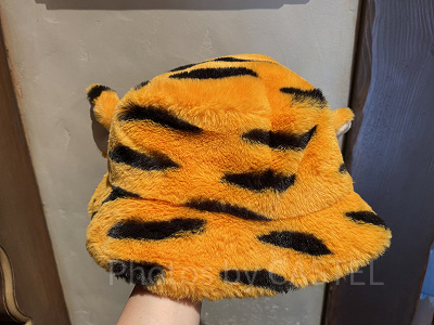 ティガーハット