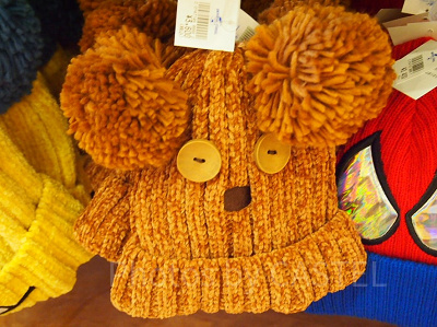 ティムニットキャップ