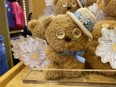 USJ】2024年春夏のティムグッズ一覧！お花モチーフがかわいいグッズの