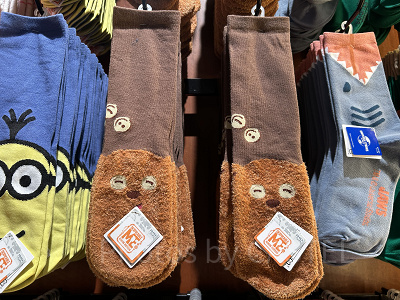 最新】USJのティムグッズまとめ！ファッション、カチューシャ、マスク