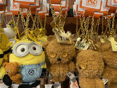 2023】ユニバ(USJ)のミニオンお土産グッズ100選！ぬいぐるみ