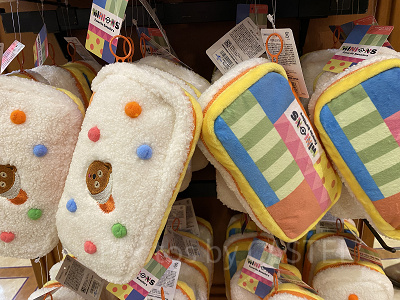 ティムのペンケース（USJクリスマスグッズ2023）