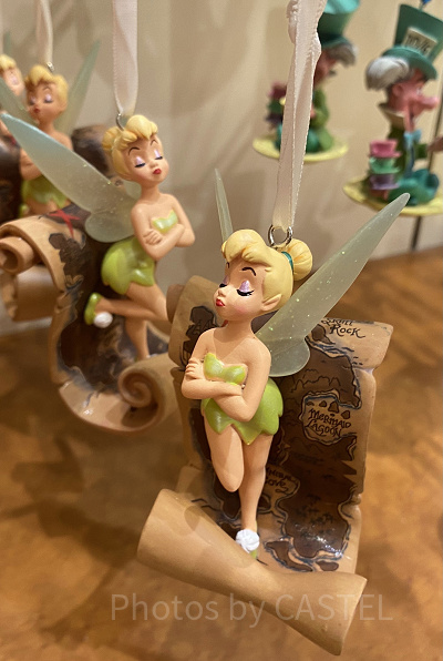 2021】ディズニーストアのクリスマスオーナメント47選！限定グッズも登場！