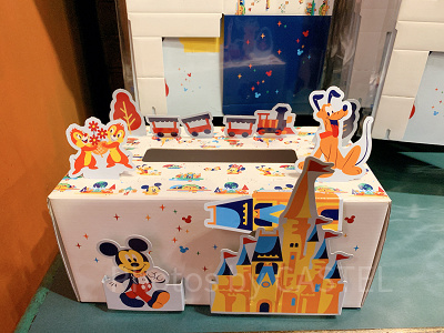 ティッシュボックスカバー