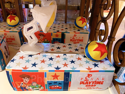 ティッシュボックスカバー