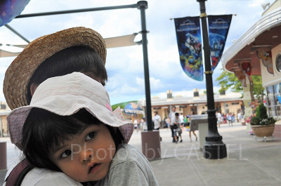 usj 人気 ベビーカー 抱っこ 紐