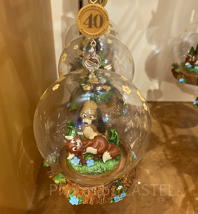 トッド&コッパー