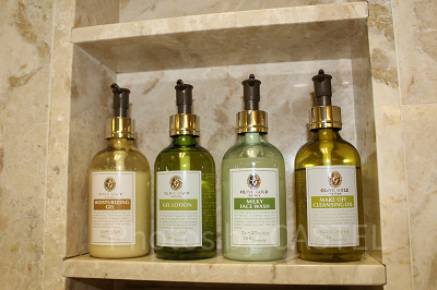 バスアメニティ