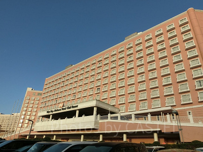 東京ベイ舞浜ホテルクラブリゾート