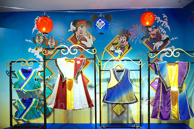 体験レポ】ディズニー「アンコール！ザ・モーメンツ展」まとめ