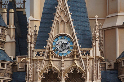 東京ディズニーランド