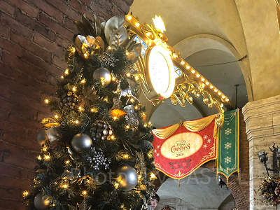 東京ディズニーシー　メディテレーニアンハーバー(2019年)