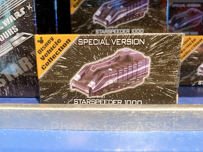 12/2発売】スターウォーズ×スターツアーズグッズ21選