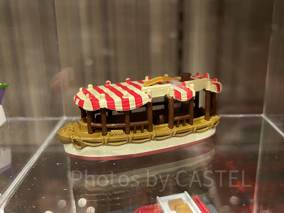 トミカ：ジャングルクルーズ