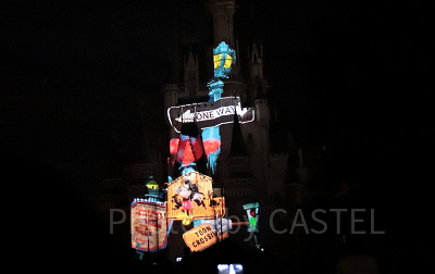 トゥーンタウン