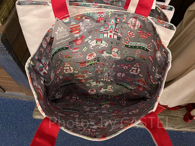 トートバッグ