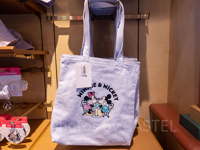 トートバッグ