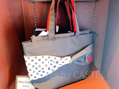 トートバッグ