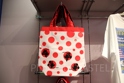 トートバッグ