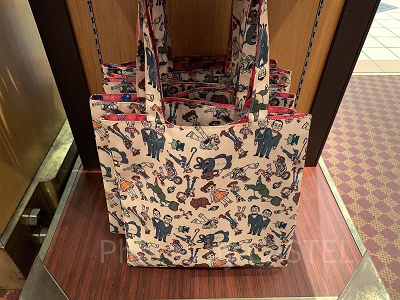 トートバッグ