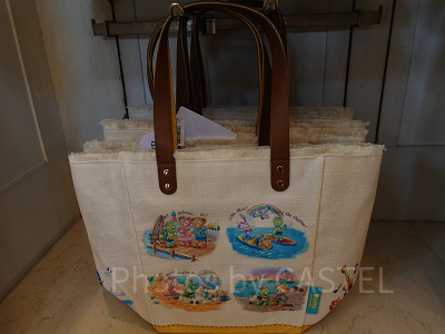 トートバッグ