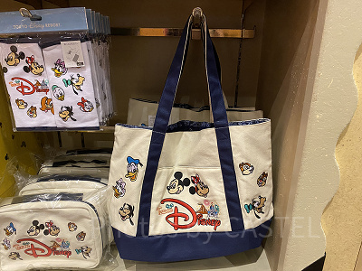2026】ミッキーのトートバッグ22選！日常使い＆パーク使いにぴったり！