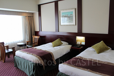 タワーグランデ スーペリアルーム