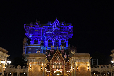 タワー・オブ・テラー