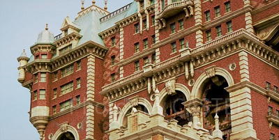 タワー・オブ・テラー