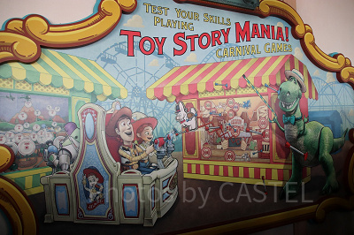 トイストーリー・マニア！②