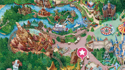 トレーディングポスト