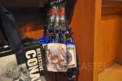 USJ×名探偵コナン】2022年コラボグッズ全60種類まとめ！時計型麻酔銃や