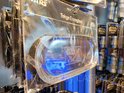 12/2発売】スターウォーズ×スターツアーズグッズ21選