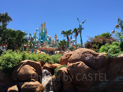 トリトンズ・キングダム