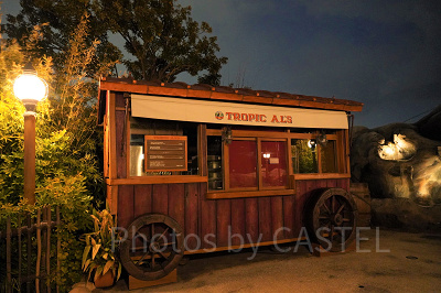 トロピック・アルズ