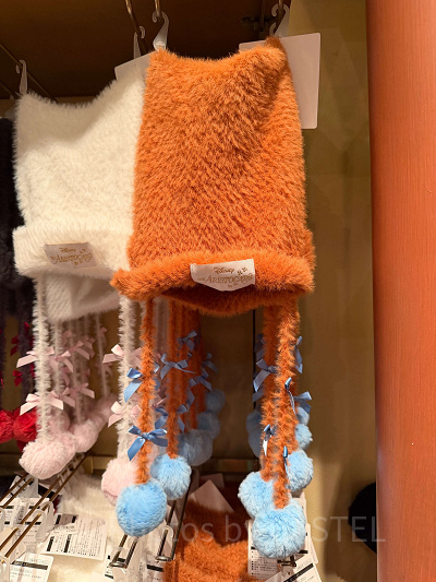 トゥルーズニットキャップ