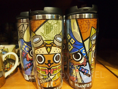 タンブラー